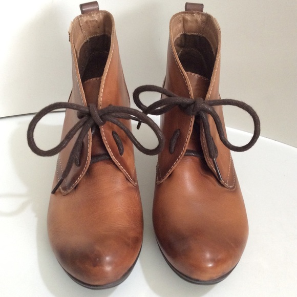 Pikolinos 🇪🇸 butter soft leather ankle boots - Picture 4 of 12